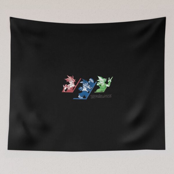 Item preview, Beyblade Generaton 1 Triad Light designed and sold by madisonbau.