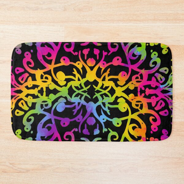 Item preview, Art Doodle (Color) designed and sold by the-krisney-way.