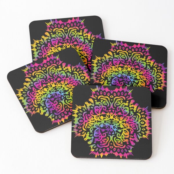 Item preview, Art Doodle (Color) designed and sold by the-krisney-way.