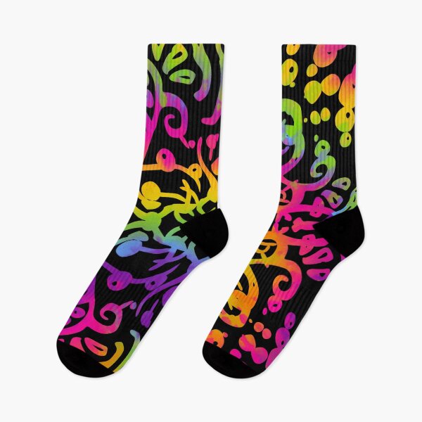 Item preview, Art Doodle (Color) designed and sold by the-krisney-way.