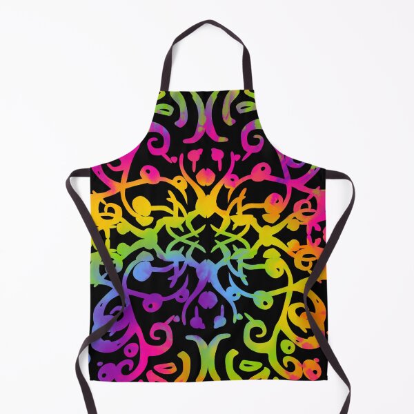 Item preview, Art Doodle (Color) designed and sold by the-krisney-way.