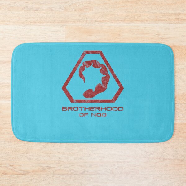 Item preview, Brotherhood of Nod Logo inspired by Command and Conquer Classic T-Shirt designed and sold by MoritzMorch.