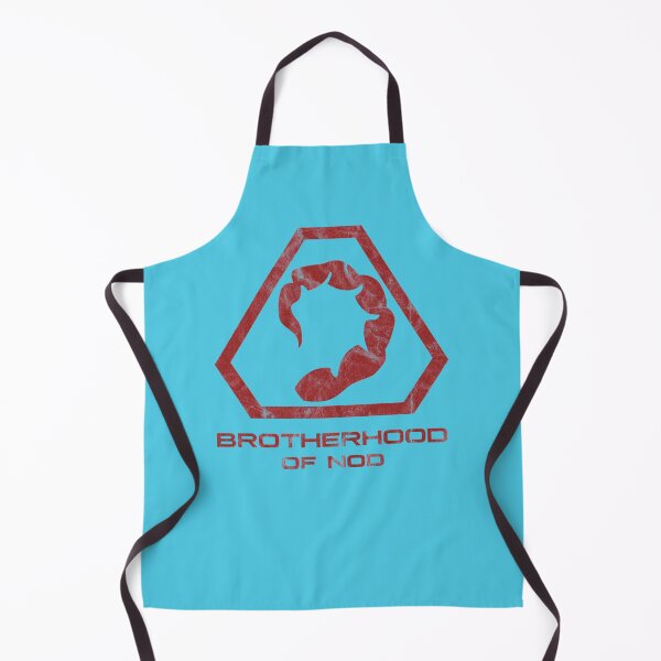 Item preview, Brotherhood of Nod Logo inspired by Command and Conquer Classic T-Shirt designed and sold by MoritzMorch.