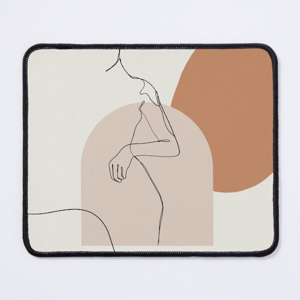 Item preview, Abstract woman silhouette background designed and sold by Jenmag.