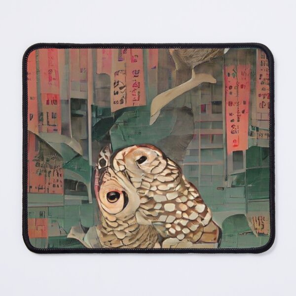 Item preview, Wise Owl designed and sold by umculi.