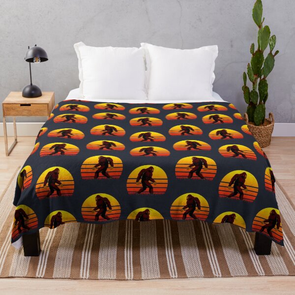 Item preview, Hide and Seek Bigfoot designed and sold by Packrat.