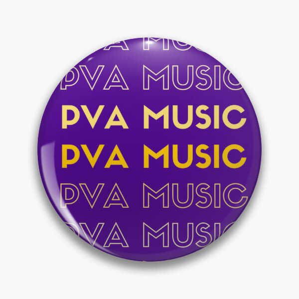 Item preview, PVA Music Echo designed and sold by CMMPA.