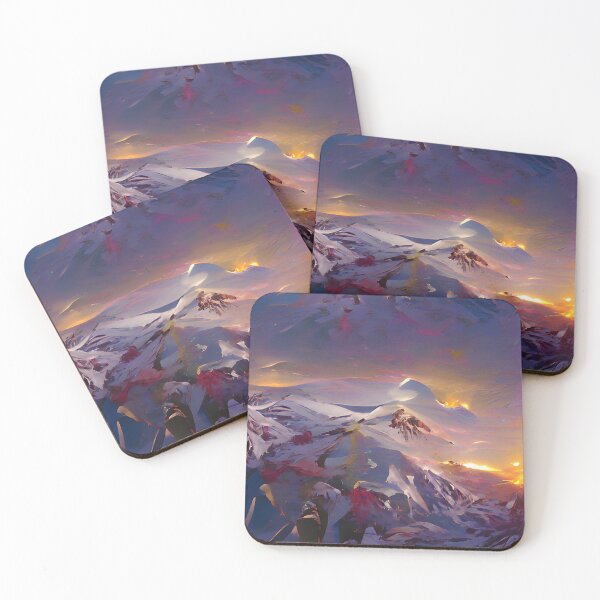 Item preview, mountains,nature,art,beaty,landscape,picture,design,plants,green designed and sold by PrintArtBank.
