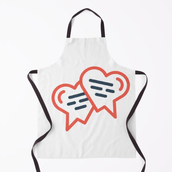 Item preview, Two Hearts designed and sold by kattilako.