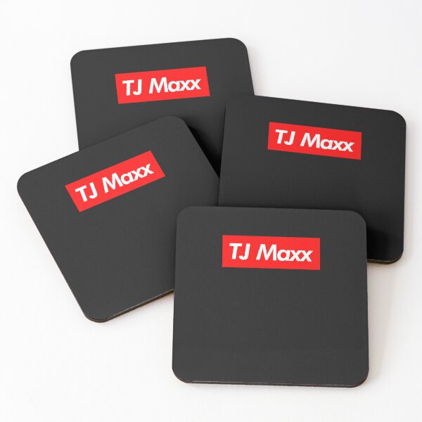 Item preview, BEST SELLER - TJ Maxx Merchandise Essential T-Shirt designed and sold by TobiasLeiminger.