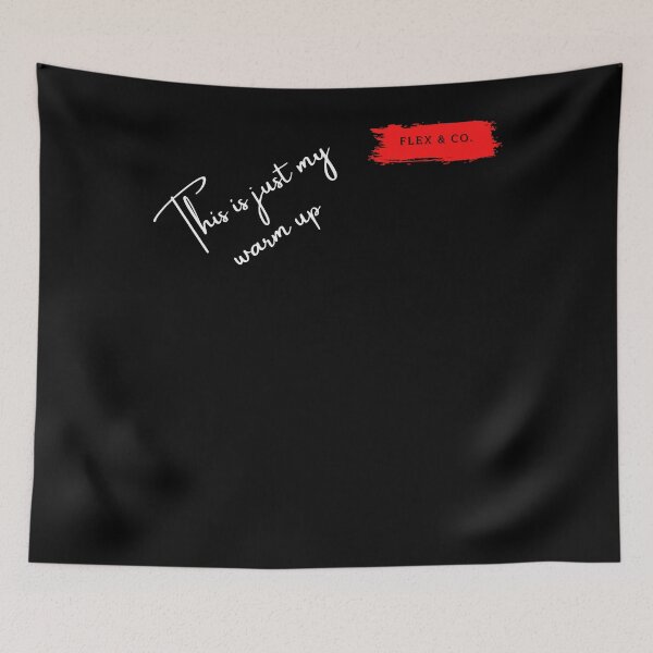 Item preview, Challenge Accepted Pullover, Gym Apparel, Quotes Pullover Hoodie designed and sold by dragunztlo.
