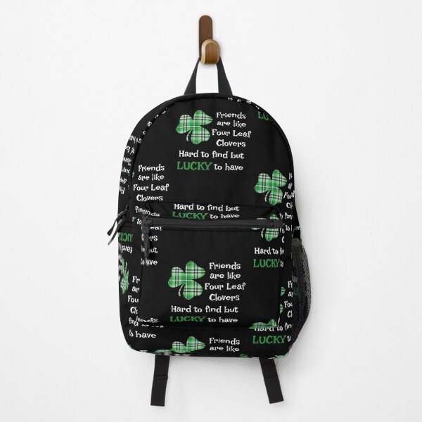 Item preview, Lucky Irish Friend, A Wee Bit Irish designed and sold by SportyDogShop.