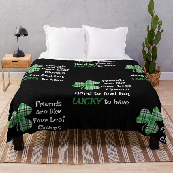 Item preview, Lucky Irish Friend, A Wee Bit Irish designed and sold by SportyDogShop.