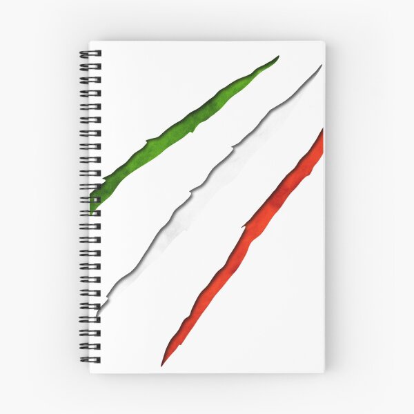 Artikelvorschau, Italien Flagge entworfen und verkauft von kerael.