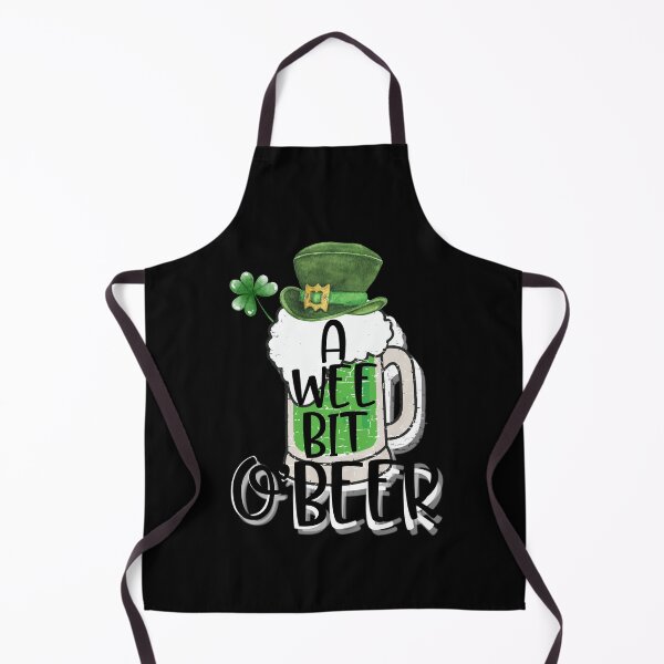Item preview, A Wee Bit Of Beer, A Wee Bit Irish designed and sold by SportyDogShop.