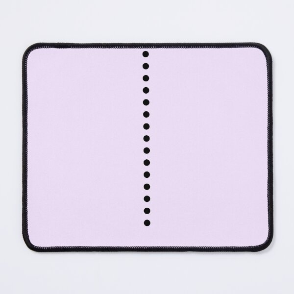 Item preview, Just simple Dots in Black designed and sold by AlfabetDesign.
