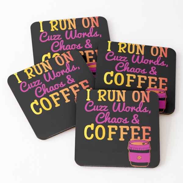 Item preview, Fuelled By Coffee And Country Music - If you love coffee and listening to country music, this design     designed and sold by Theodore-Au.