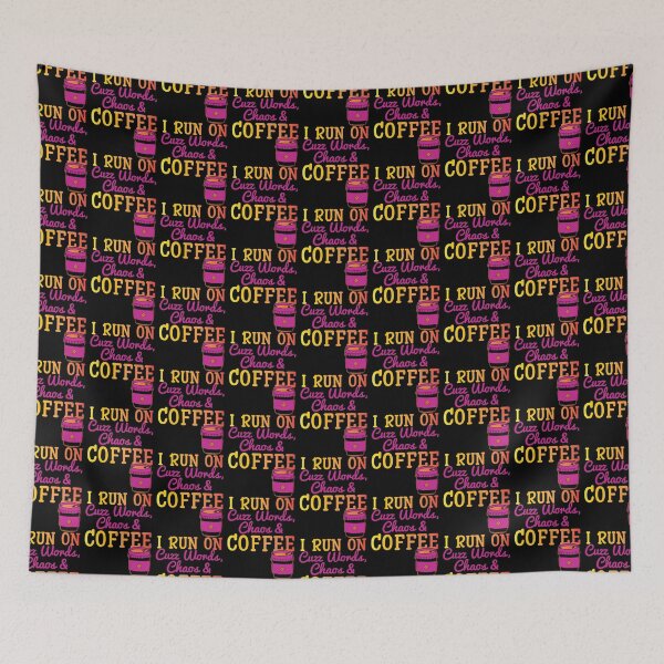 Item preview, Fuelled By Coffee And Country Music - If you love coffee and listening to country music, this design     designed and sold by Theodore-Au.