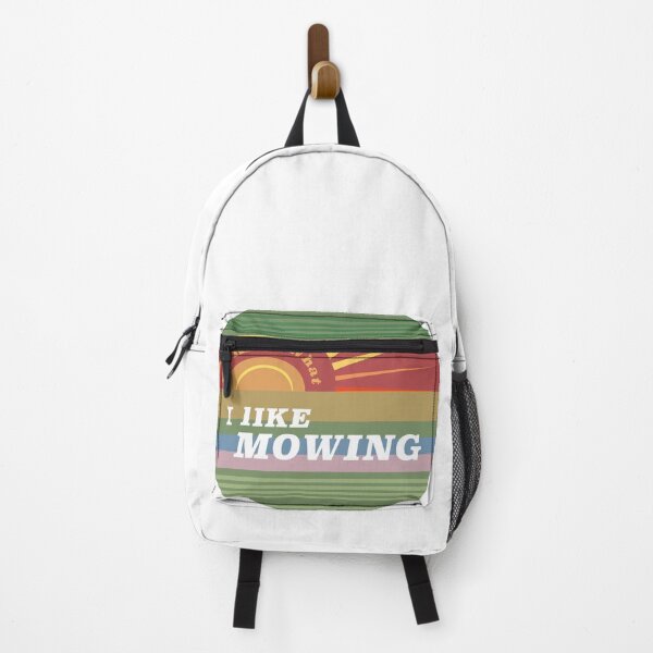 Item preview, You know what I like Mowing color1a designed and sold by Mimi Huang.