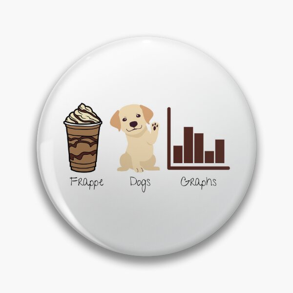 Item preview, Frappe Dogs & Data - Applied Behavior Analysis - ABA - Behavioral therapy designed and sold by Ausome  Behavior.