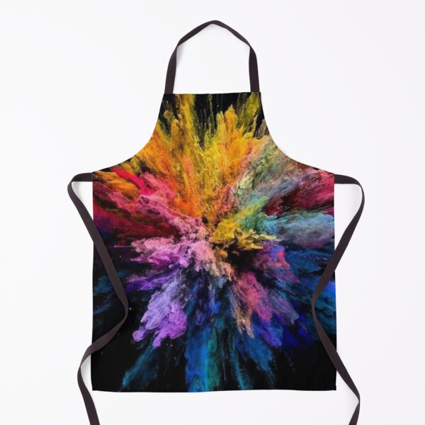 Item preview, great explosion of color designed and sold by Shopster381.