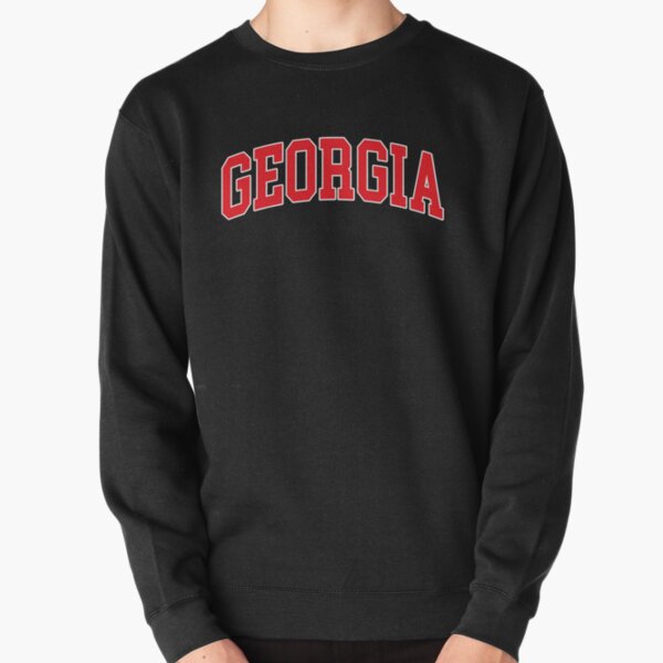 UGA Bulldogs Braves Georgia State of 2021 Champions shirt, hoodie