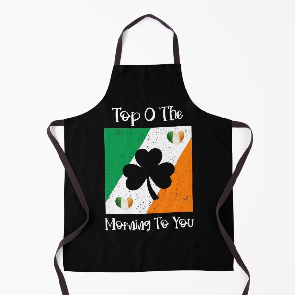 Item preview, Top O The Morning To You, A Wee Bit Irish designed and sold by SportyDogShop.