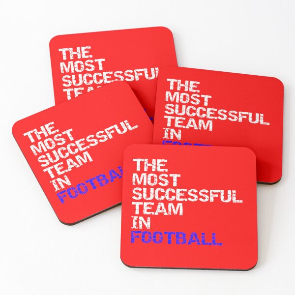 Item preview, Rangers FC, The Most Successful Team in Football, Football Fan Gift, Glasgow designed and sold by FootyLocker.