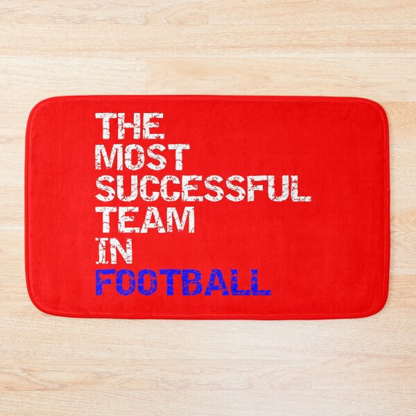Item preview, Rangers FC, The Most Successful Team in Football, Football Fan Gift, Glasgow designed and sold by FootyLocker.