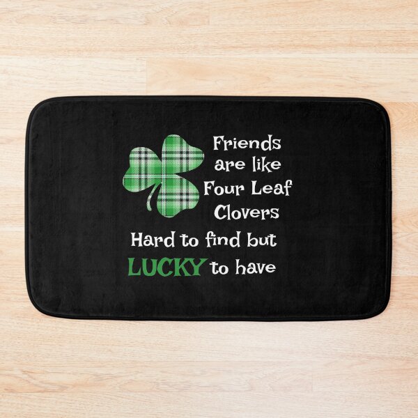 Item preview, Lucky Irish Friend, A Wee Bit Irish designed and sold by SportyDogShop.