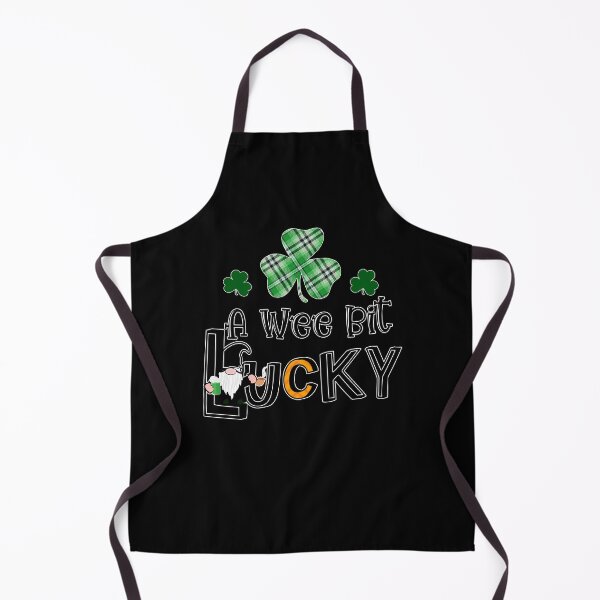 Item preview, A Wee Bit Lucky, A Wee Bit Irish designed and sold by SportyDogShop.