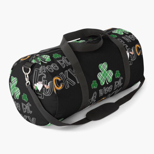 Item preview, A Wee Bit Lucky, A Wee Bit Irish designed and sold by SportyDogShop.
