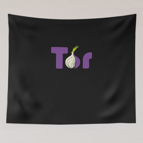 Item preview, Best Seller - Tor Browser Classic T-Shirt designed and sold by TobiasLeiminger.