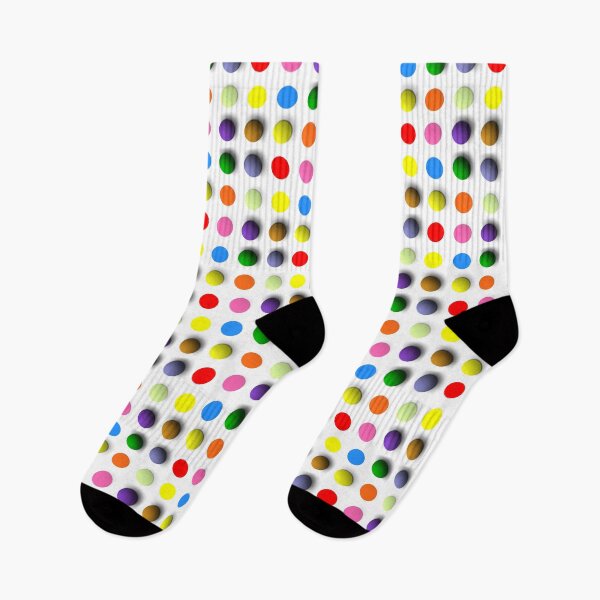 Item preview, Up and down colored dots effect designed and sold by Gaurav Garg.