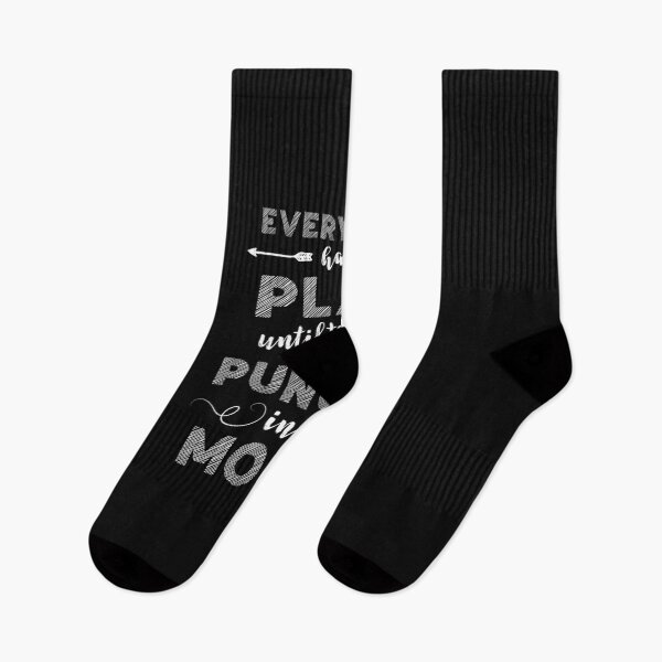 Artikelvorschau, Jeder hat ein Plan-lustiges sarkastisches Witz-wesentliches T-Shirt entworfen und verkauft von ChristianAppold.