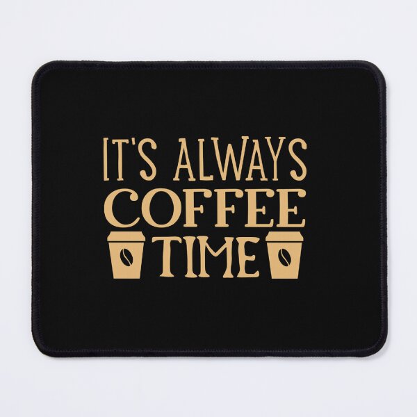 Item preview, Fuelled By Coffee And Country Music - It`s Always Coffee Time   designed and sold by Theodore-Au.