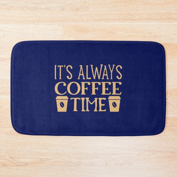 Item preview, Fuelled By Coffee And Country Music - It`s Always Coffee Time   designed and sold by Theodore-Au.