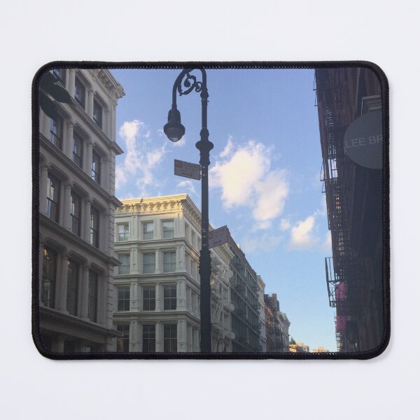 Item preview, SoHo, Manhattan, NYC  designed and sold by eleonoraingrid.