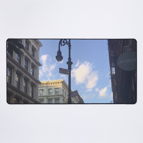 Item preview, SoHo, Manhattan, NYC designed and sold by eleonoraingrid.