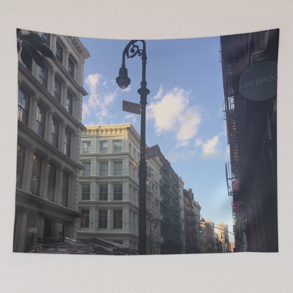 Item preview, SoHo, Manhattan, NYC  designed and sold by eleonoraingrid.