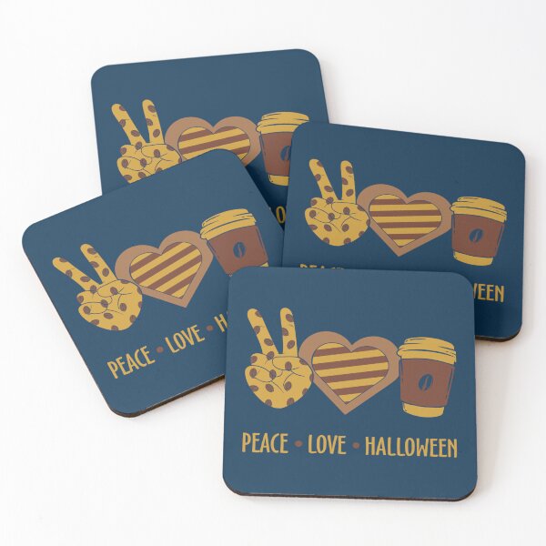 Item preview, Fuelled By Coffee And Country Music - Pleace Love    designed and sold by Theodore-Au.