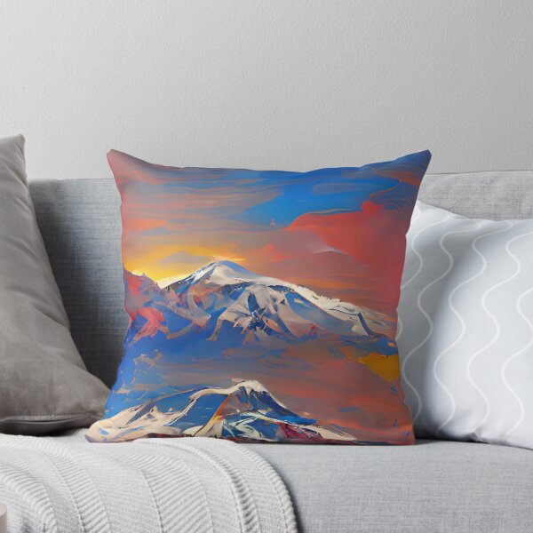 Item preview, mountains,nature,art,beaty,landscape,picture,design,plants,green designed and sold by PrintArtBank.