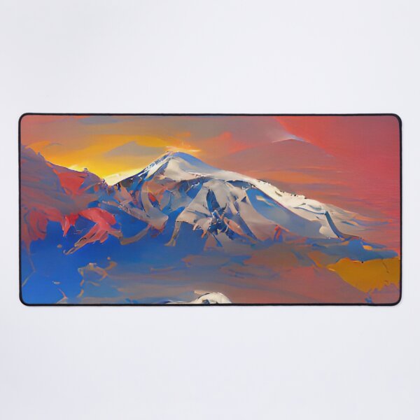 Item preview, mountains,nature,art,beaty,landscape,picture,design,plants,green designed and sold by PrintArtBank.