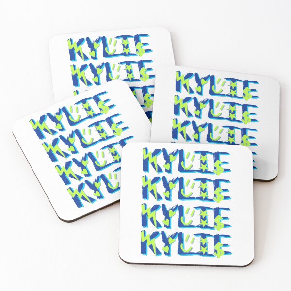 Item preview, KYLIE name designed and sold by Julia Santos.