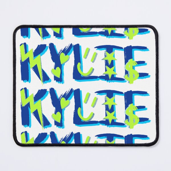 Item preview, KYLIE name designed and sold by Julia Santos.