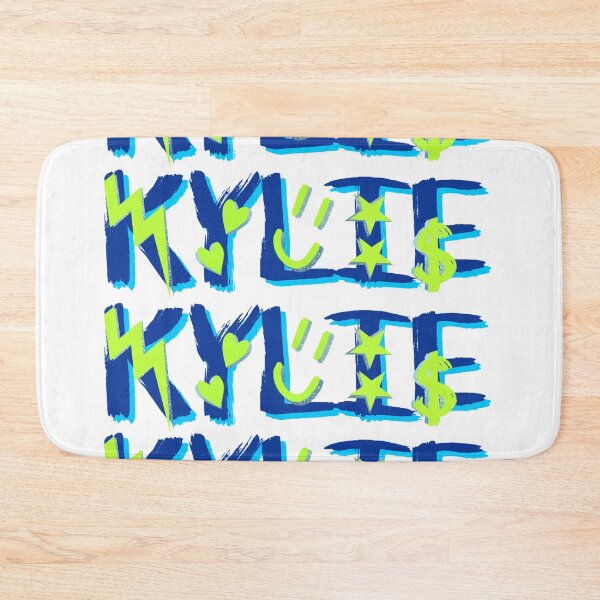 Item preview, KYLIE name designed and sold by Julia Santos.