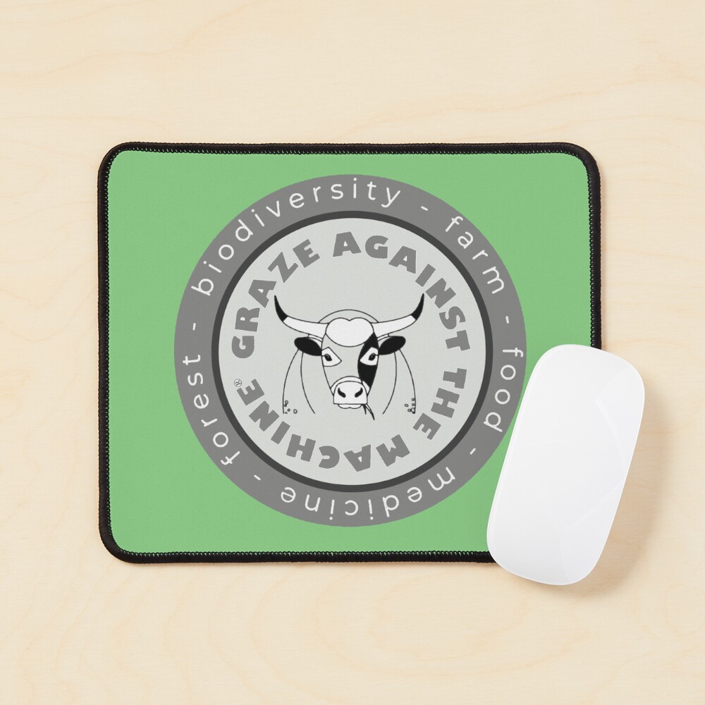 Item preview, Mouse Pad designed and sold by OzarkAkerzFarm.