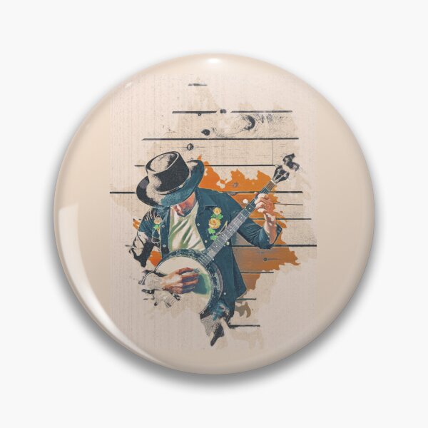 Item preview, Fuelled by coffee and country music design   designed and sold by Theodore-Au.