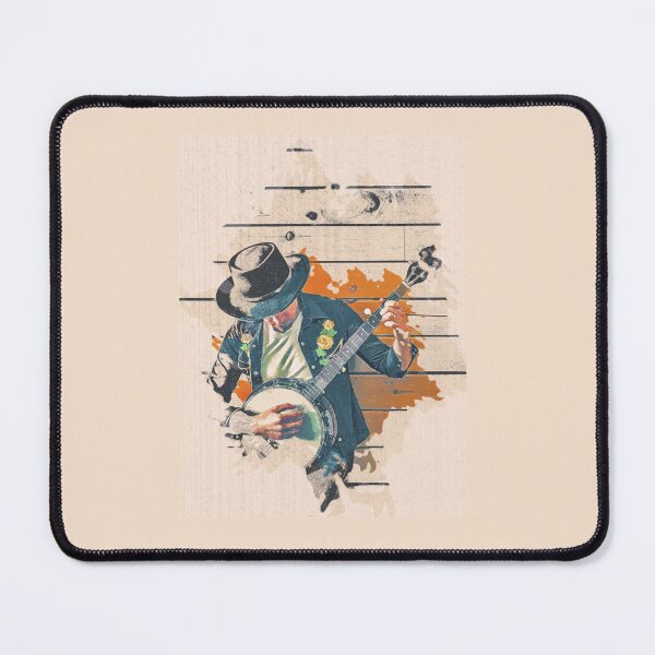 Item preview, Fuelled by coffee and country music design designed and sold by Theodore-Au.