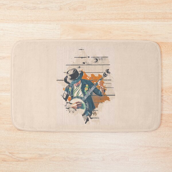 Item preview, Fuelled by coffee and country music design   designed and sold by Theodore-Au.